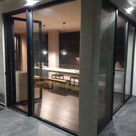 Attico Vista Mare Appartement Golem  Buitenkant foto