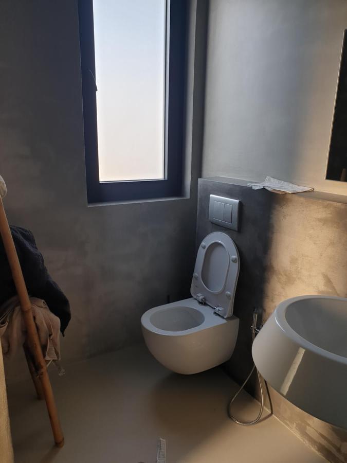 Attico Vista Mare Appartement Golem  Buitenkant foto