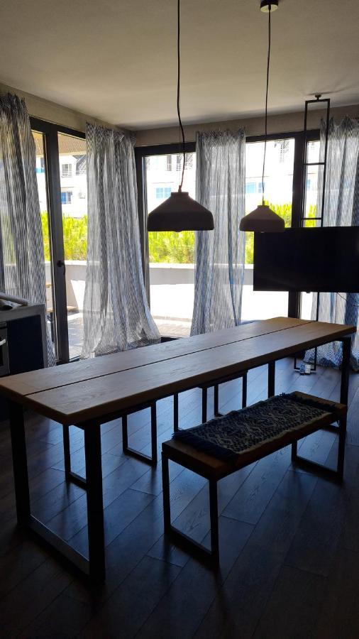 Attico Vista Mare Appartement Golem  Buitenkant foto