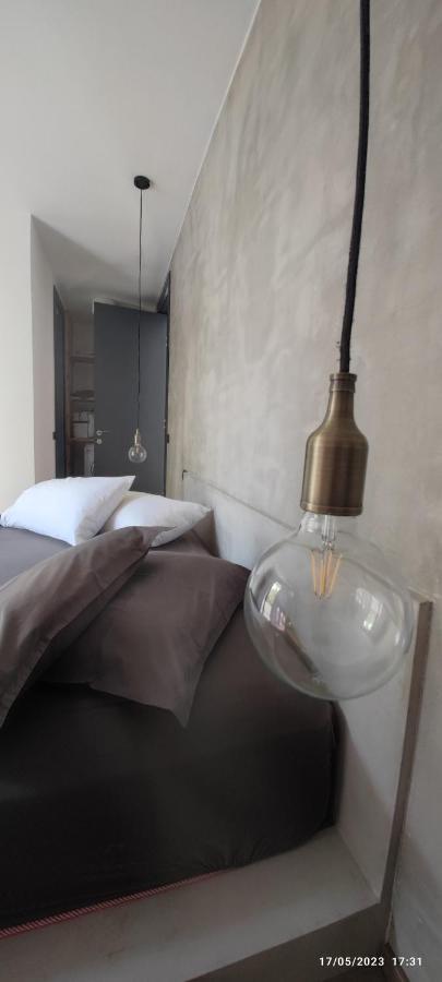 Attico Vista Mare Appartement Golem  Buitenkant foto