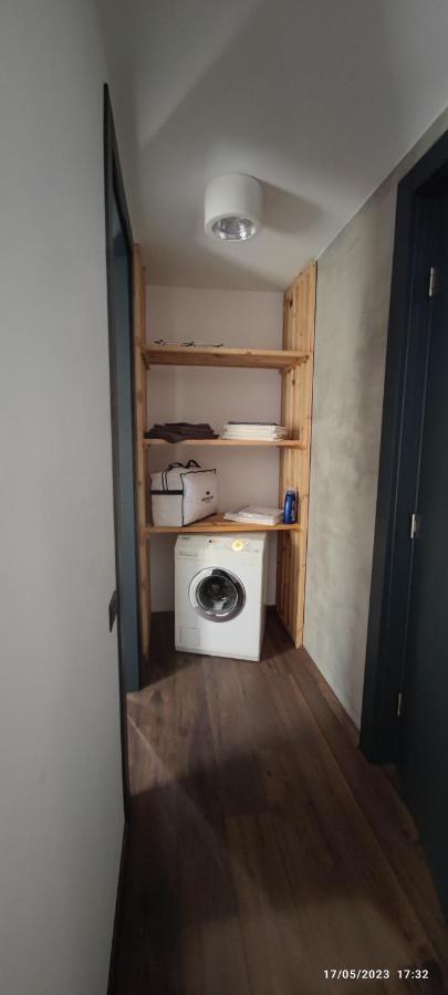 Attico Vista Mare Appartement Golem  Buitenkant foto